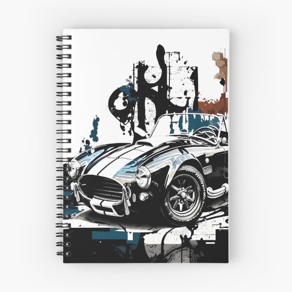 Item preview, A Legendary, Highly Collectible Sports Car, 1964 designed and sold by MVDigitalArt.