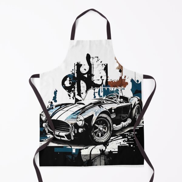 Item preview, A Legendary, Highly Collectible Sports Car, 1964 designed and sold by MVDigitalArt.
