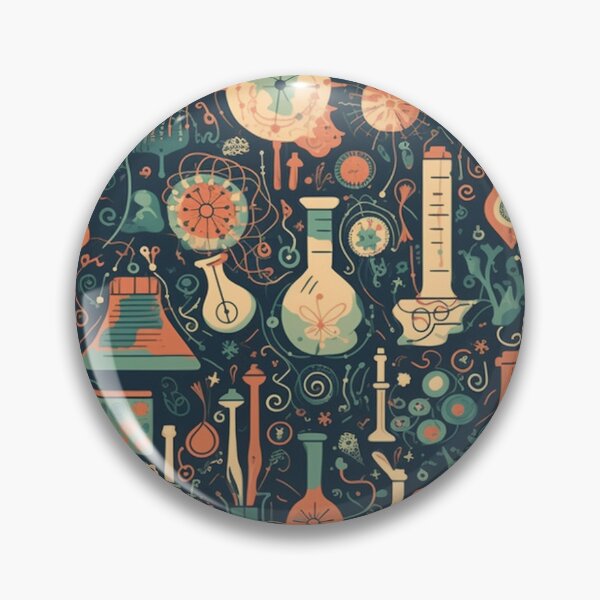 Item preview, Alchemy of Colors designed and sold by Grace Krell.