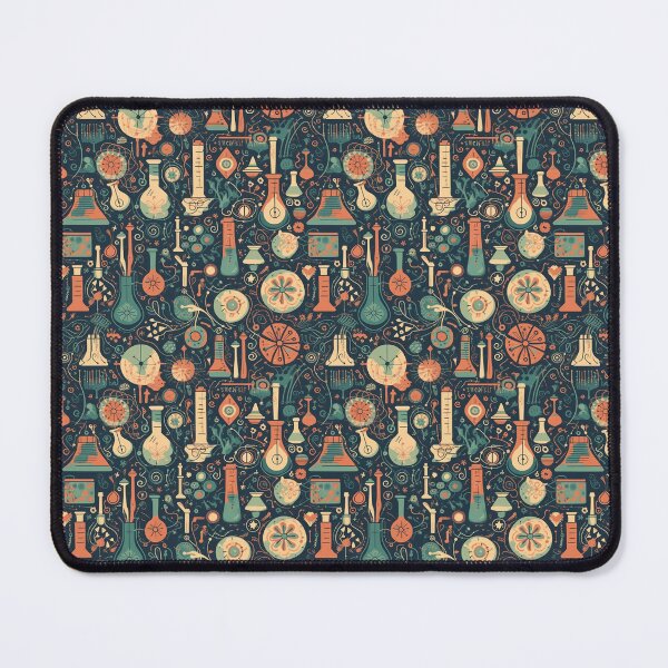 Item preview, Alchemy of Colors designed and sold by Grace Krell.