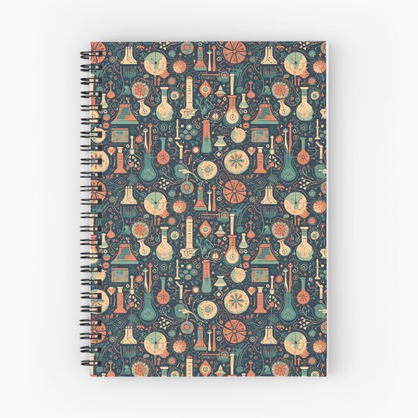 Item preview, Alchemy of Colors designed and sold by Grace Krell.