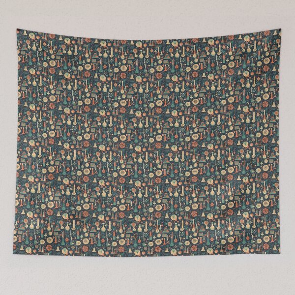 Item preview, Alchemy of Colors designed and sold by Grace Krell.