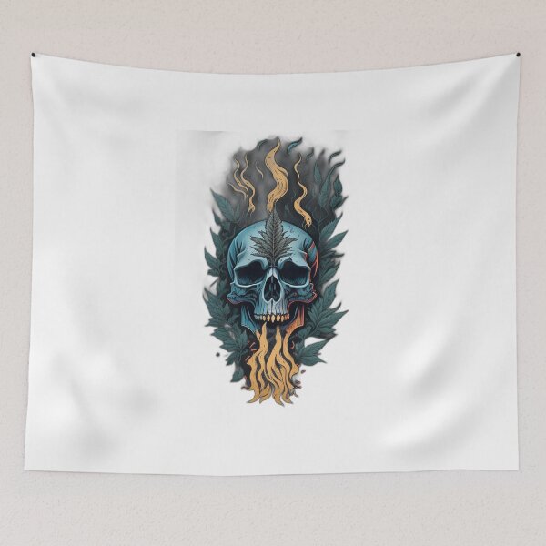 Item preview, Skull 012 designed and sold by MrThorV2.