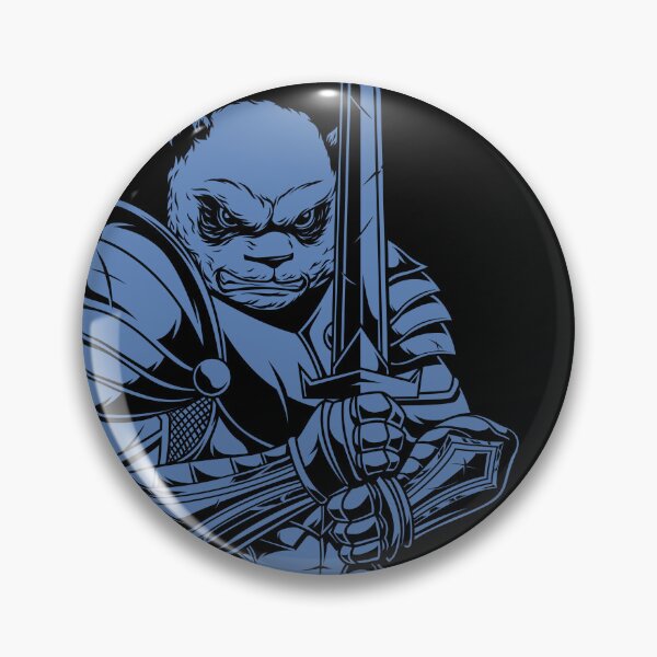 Item preview, Paladin Apparel Merchant designed and sold by TransFormalsInc.