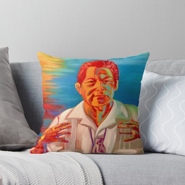 Item preview, Curandera Virginia Rincon designed and sold by anelflores.