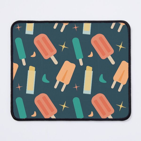 Item preview, Jewel Popsicles Pattern designed and sold by LeftNWrite.