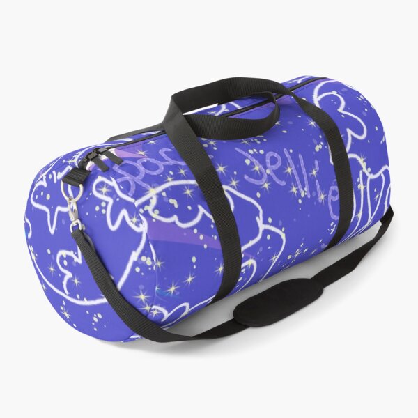 Item preview, Space Jellies Go Their Own Way designed and sold by EmberGlowPress.