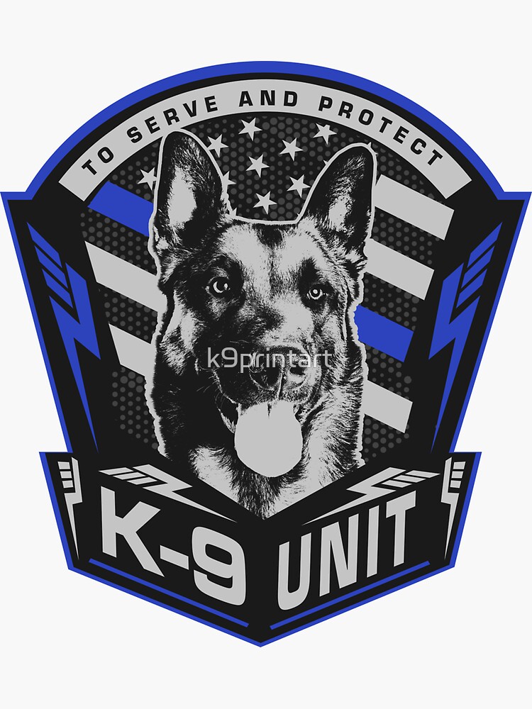 K9 by hot sale design