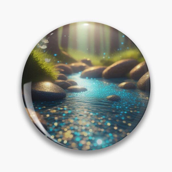 Item preview, Into the magic forest designed and sold by Fairy Dust.