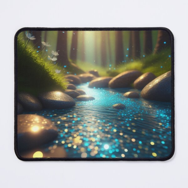 Item preview, Into the magic forest designed and sold by Fairy Dust.