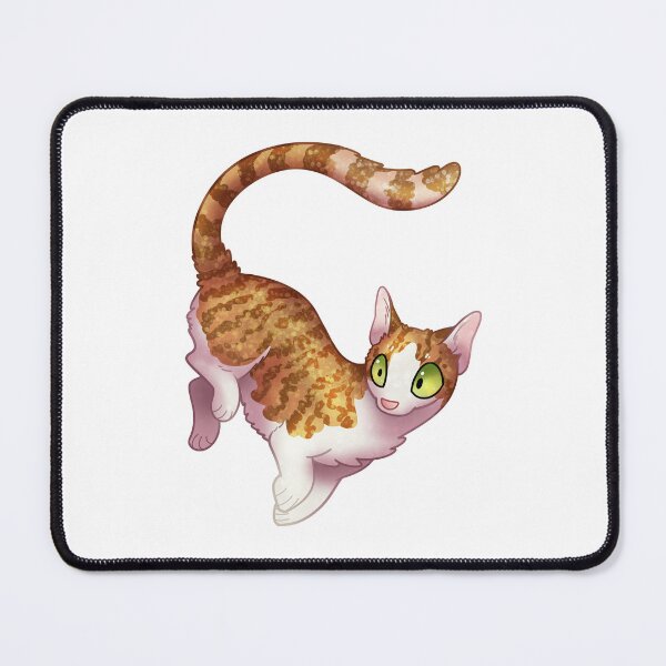 Item preview, Cozy Munchkin Cat designed and sold by Phoenix of Starlight.