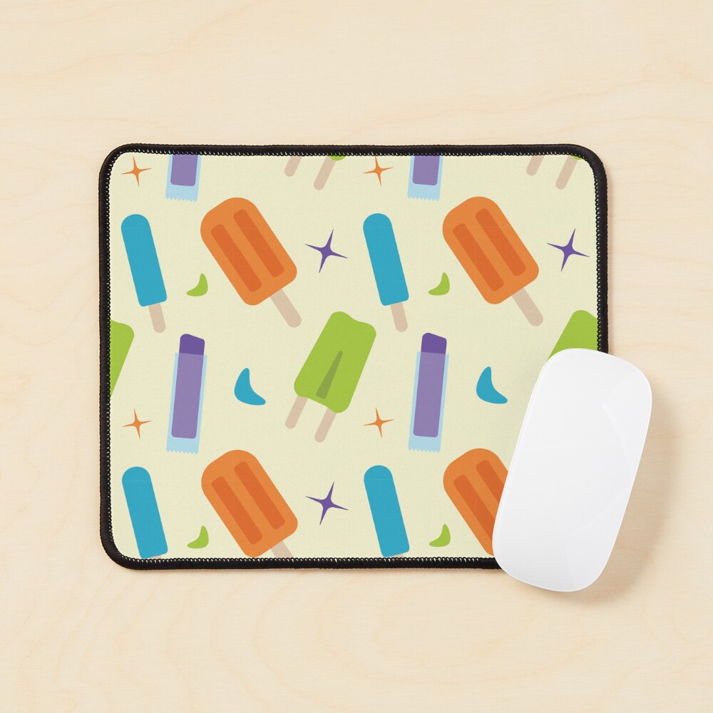 Item preview, Mouse Pad designed and sold by LeftNWrite.