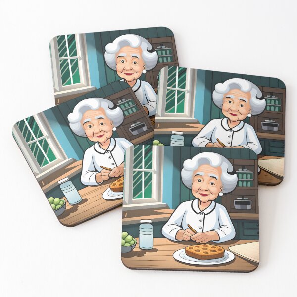 Item preview, Grandparents' Tribute designed and sold by Larama by Anna.