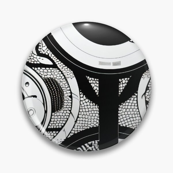 Item preview, Seamless Art #3 designed and sold by Tommy Modelli.