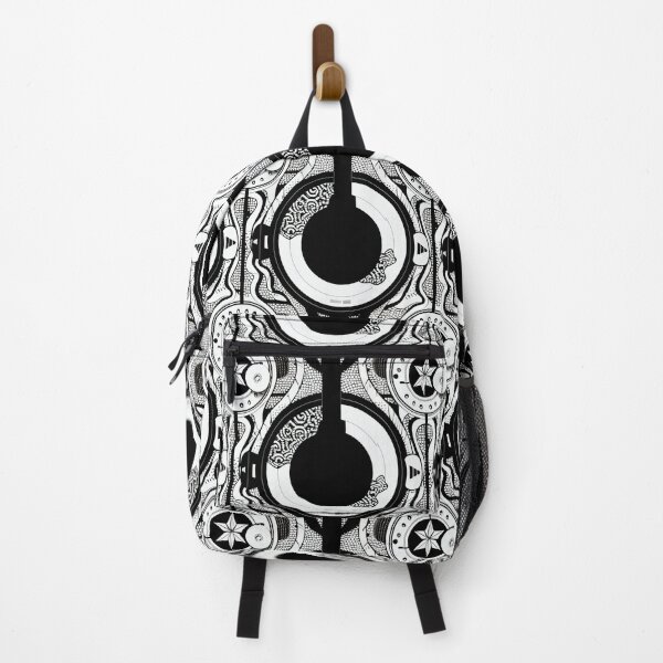 Item preview, Seamless Art #3 designed and sold by Tommy Modelli.