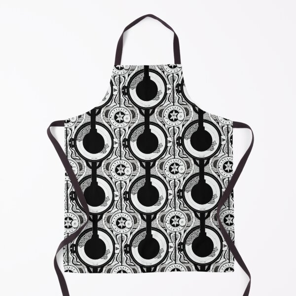 Item preview, Seamless Art #3 designed and sold by Tommy Modelli.