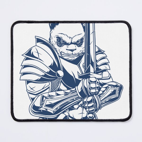 Item preview, Paladin Apparel Merchant designed and sold by TransFormalsInc.