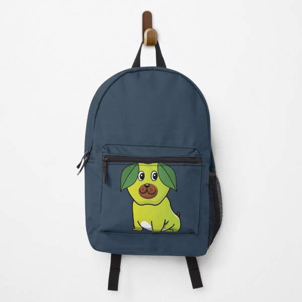 Item preview, Cute yellow apple fruit dog designed and sold by Donutlovers.