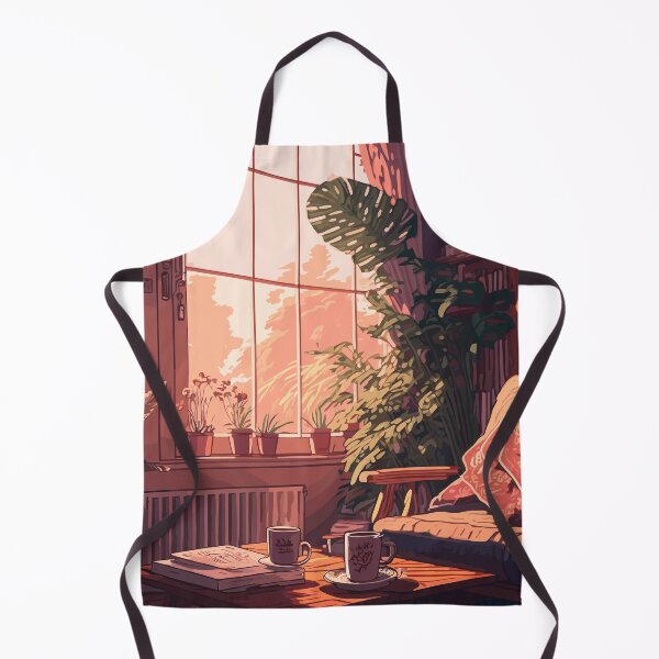 Item preview, Lofi Vibes Vol. 1 (Artwork) designed and sold by ZenHorn.