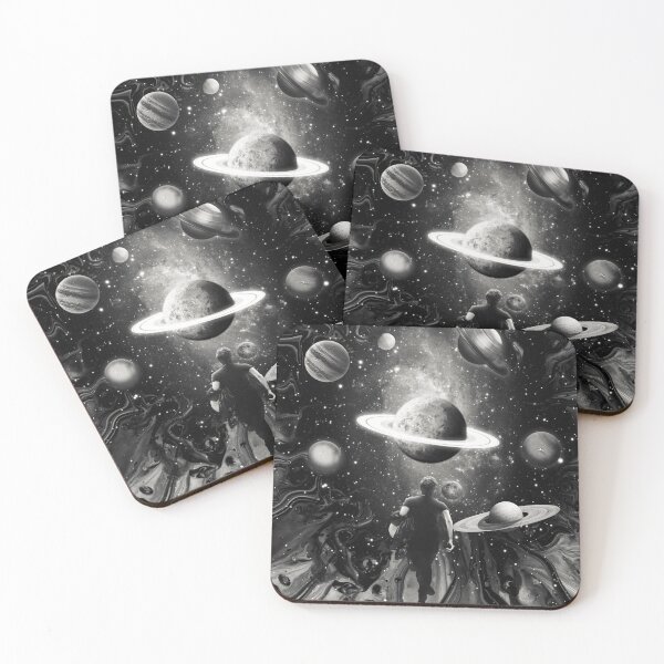 Item preview, Stellar Stride designed and sold by seamless.