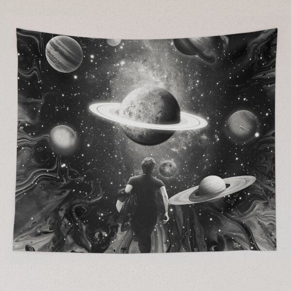 Item preview, Stellar Stride designed and sold by seamless.