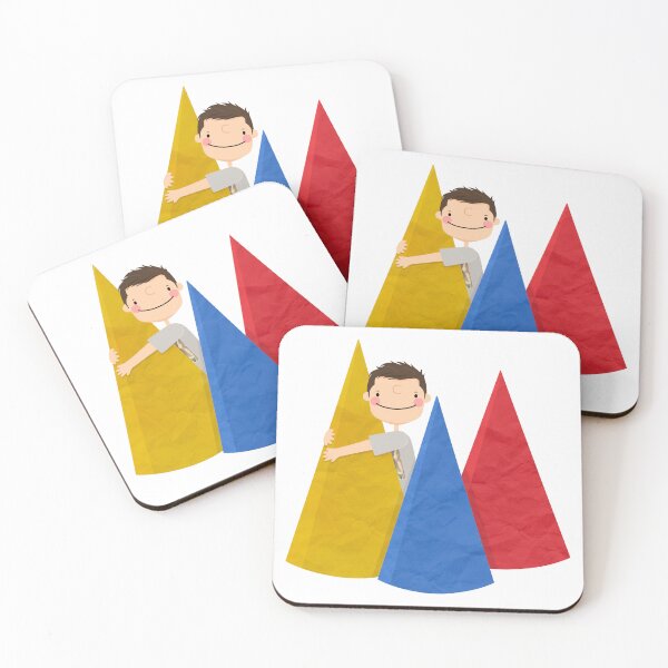 Item preview, Parks and Rec Ben Wyatt Cones of Dunshire designed and sold by cutermelon.