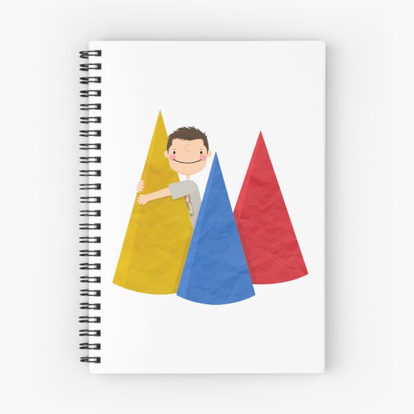 Item preview, Parks and Rec Ben Wyatt Cones of Dunshire designed and sold by cutermelon.