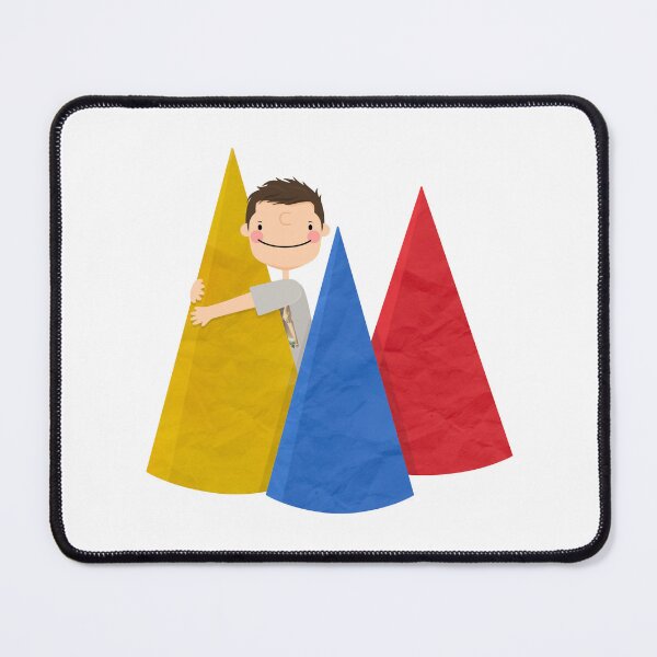 Item preview, Parks and Rec Ben Wyatt Cones of Dunshire designed and sold by cutermelon.