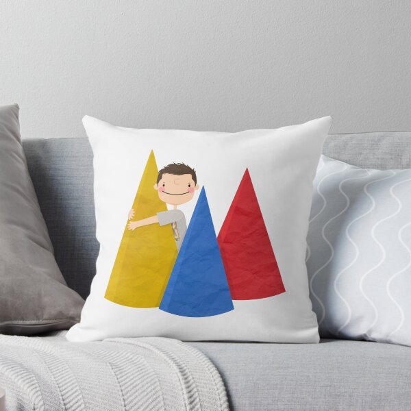Item preview, Parks and Rec Ben Wyatt Cones of Dunshire designed and sold by cutermelon.
