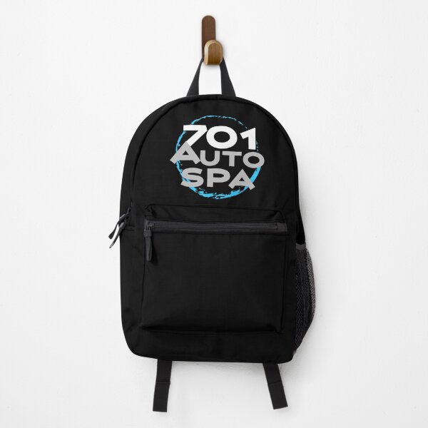 Item preview, 701 Auto Spa Logo designed and sold by Arclight-LLC.