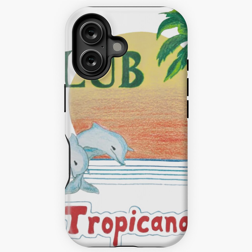 Item preview, iPhone Magsafe Tough Case designed and sold by jerrybenjamin.