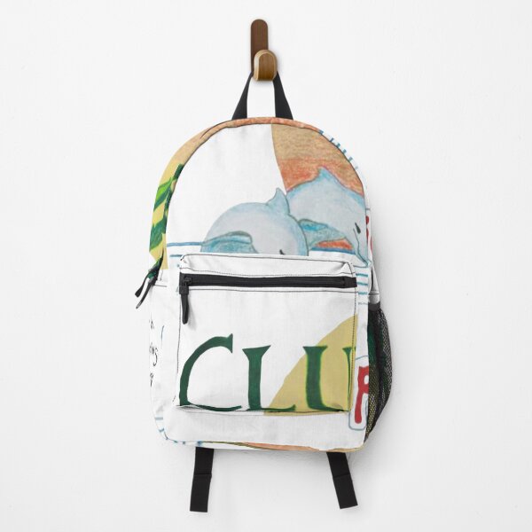 Item preview, Club Tropicana designed and sold by jerrybenjamin.