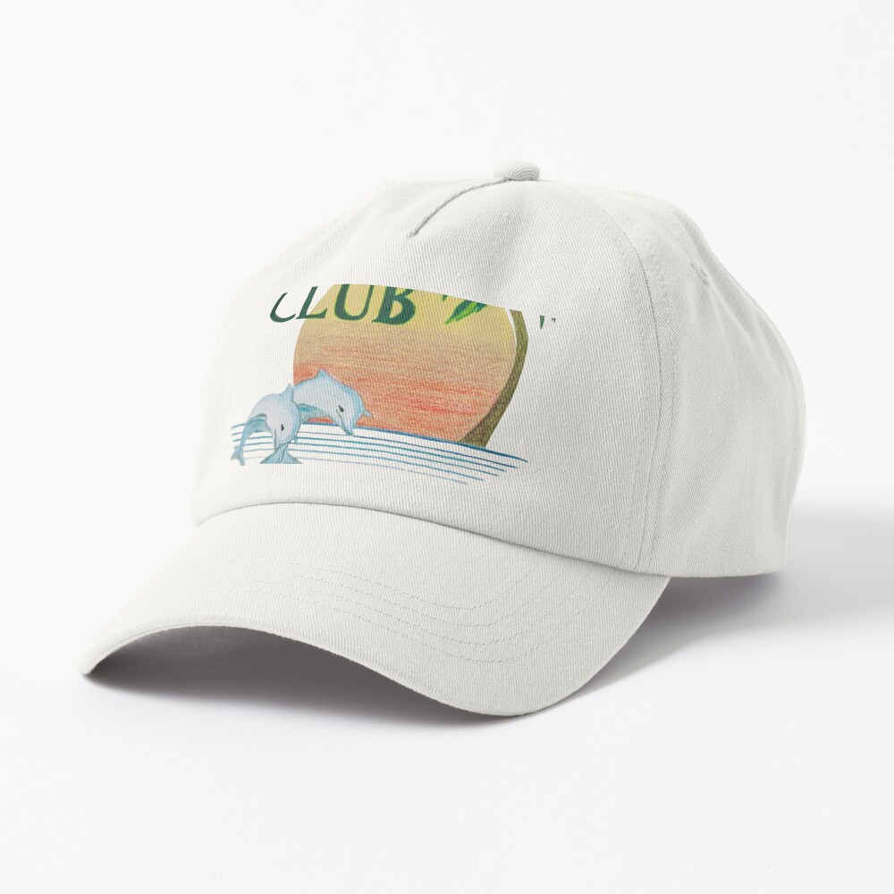 Item preview, Dad Hat designed and sold by jerrybenjamin.