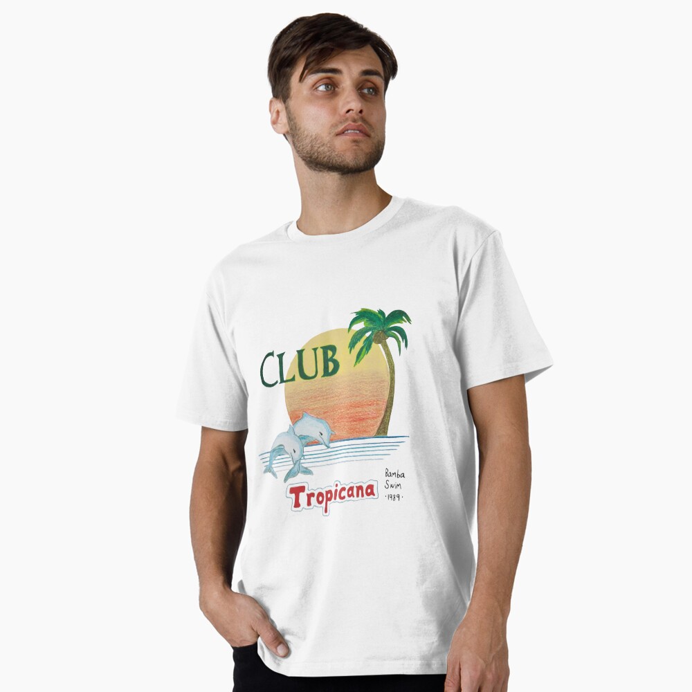 Item preview, Premium T-Shirt designed and sold by jerrybenjamin.