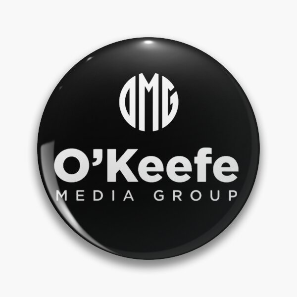 Item preview, OMG Media Group - James O'Keefe designed and sold by LibertyTees.