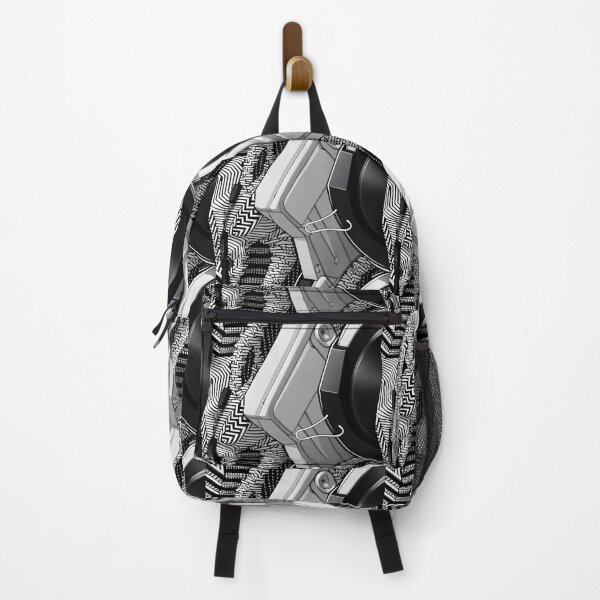 Item preview, Seamless Art #4 designed and sold by Tommy Modelli.