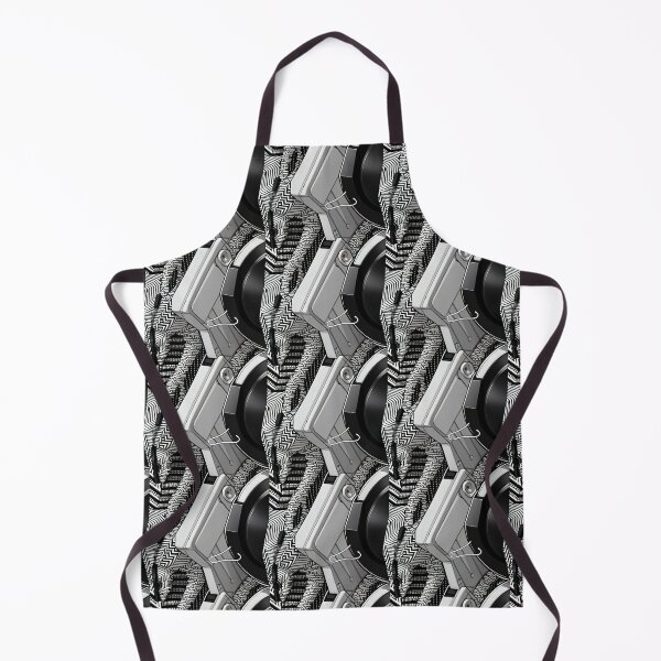 Item preview, Seamless Art #4 designed and sold by Tommy Modelli.