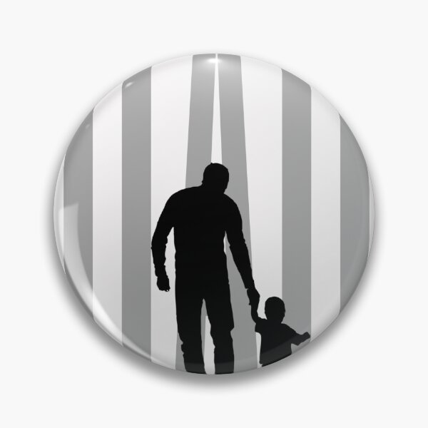 Item preview, Adorable Affection: Lovable Daddy Merchandise best dad ever designed and sold by Neeanee.