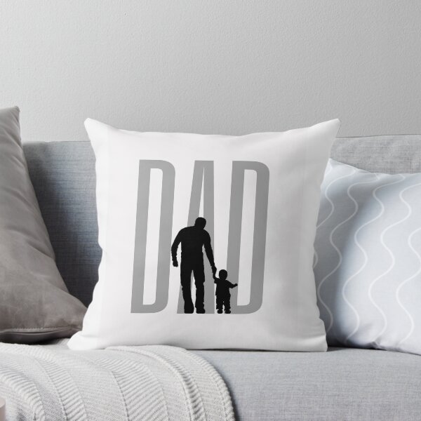 Item preview, Adorable Affection: Lovable Daddy Merchandise best dad ever designed and sold by Neeanee.