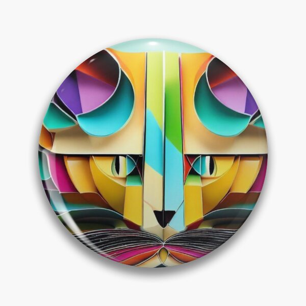 Item preview, cat designed and sold by elrashedy007.
