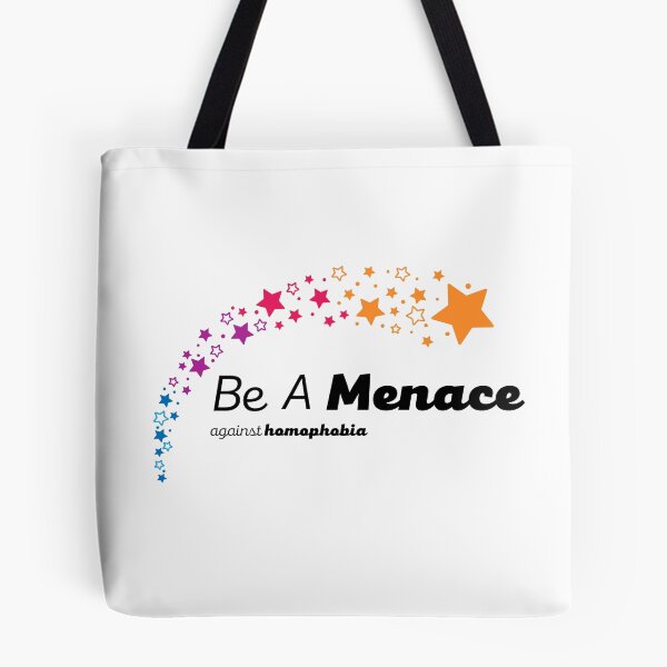 Item preview, Against Homophobia designed and sold by KindSpace.