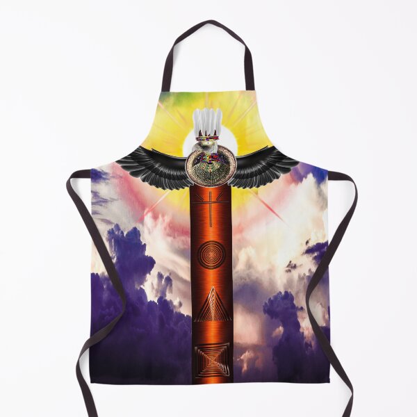 Item preview, Igbo Sun God: Utu Udele Igwe by Sirius Ugo Art designed and sold by uchenigbo.