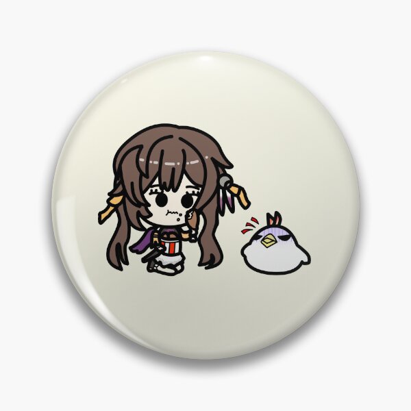 Item preview, sushang (fried chicken) | (fan-art by smoomaru) designed and sold by smoomaru.