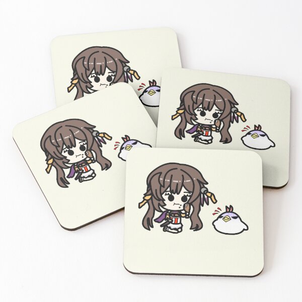 Item preview, sushang (fried chicken) | (fan-art by smoomaru) designed and sold by smoomaru.