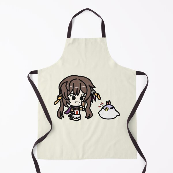Item preview, sushang (fried chicken) | (fan-art by smoomaru) designed and sold by smoomaru.