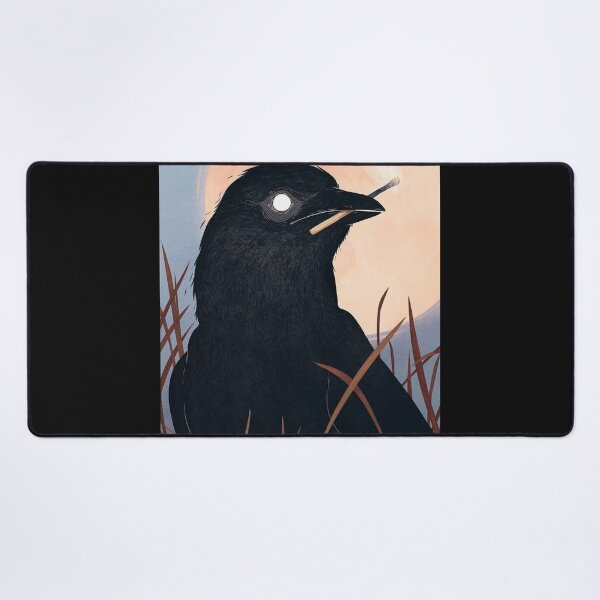 Item preview, Crow and Moon designed and sold by Sciacca Bratta.