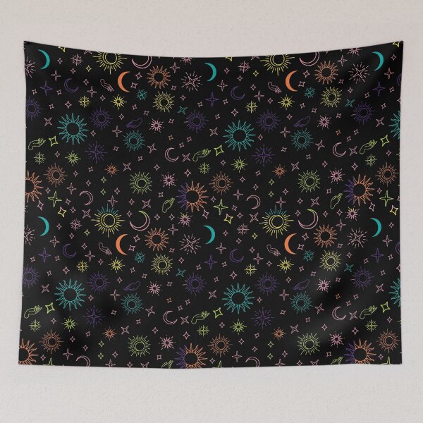 Item preview, Celestial designed and sold by miauruna.