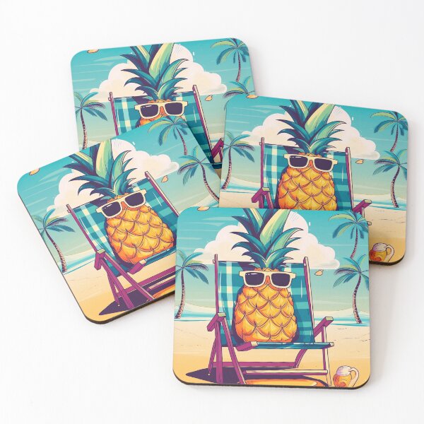 Item preview, Tropical Paradise designed and sold by LiveWLaughter.