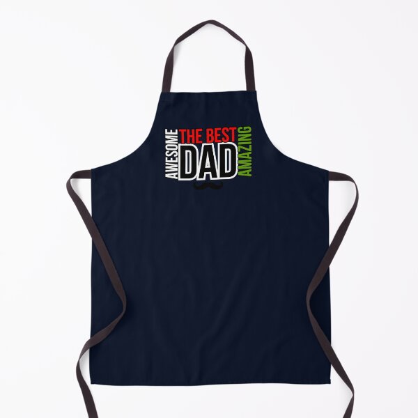 Item preview, THE BEST DAD designed and sold by JAHV GFX.