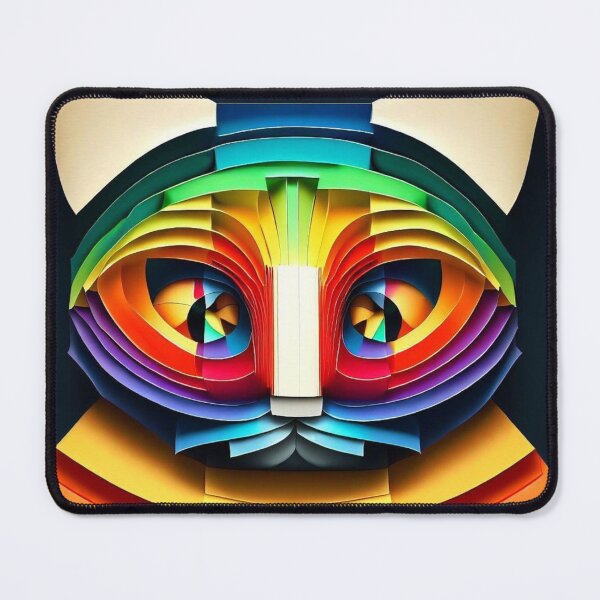 Item preview, cat designed and sold by elrashedy007.